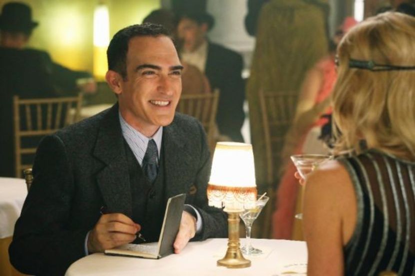 Patrick Fischler-Isaac Heller Author - Once upon a time