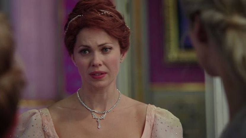 Pascale Hutton-Gerda - Once upon a time