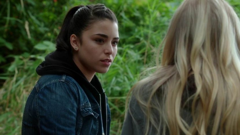 Nicole Munoz-Young Lily - Once upon a time