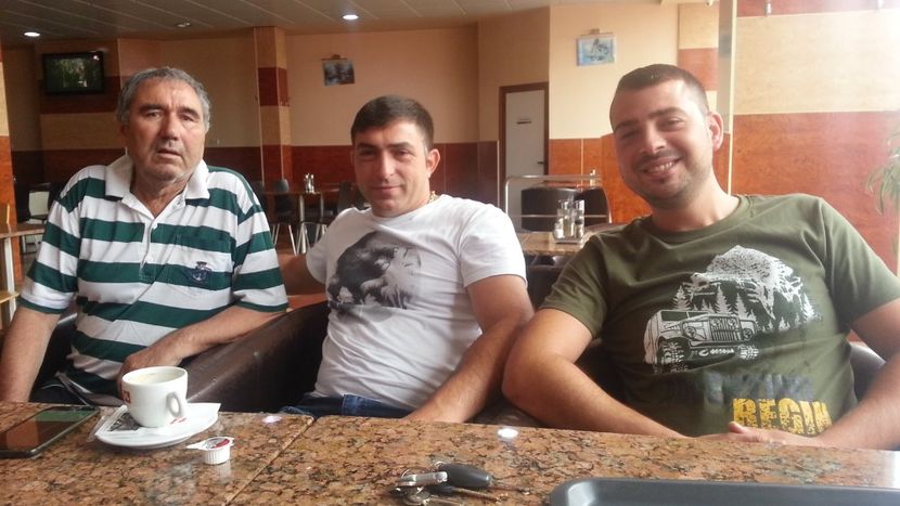 10.08.2019 - 2019 POZZE COLUMBOFILI