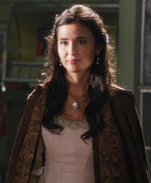 Joana Metrass-Guinevere - Once upon a time