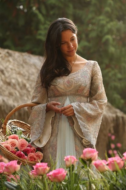 Caroline Ford-Nimue - Once upon a time