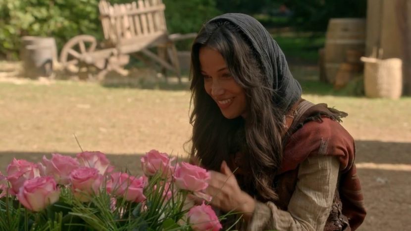 Caroline Ford-Nimue - Once upon a time