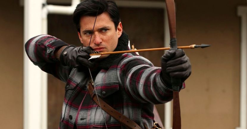 Wes Brown-Gaston - Once upon a time