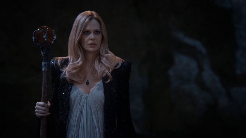 Maleficient - Once upon a time