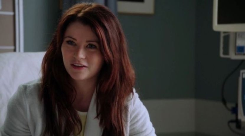 Belle - Once upon a time