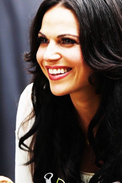 Regina - Once upon a time