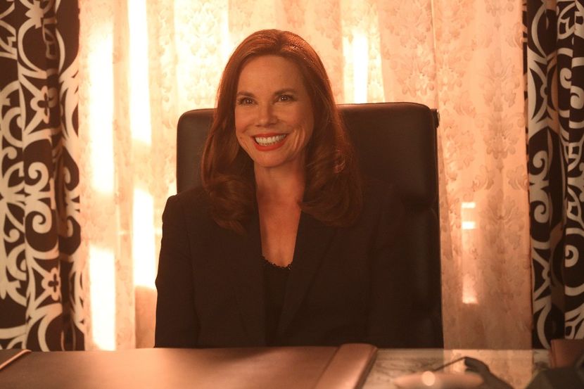 Cora - Once upon a time