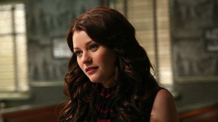 Bella - Once upon a time