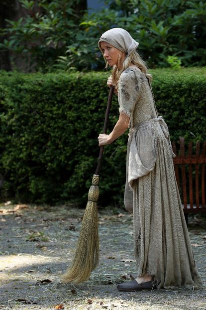 Cinderella - Once upon a time