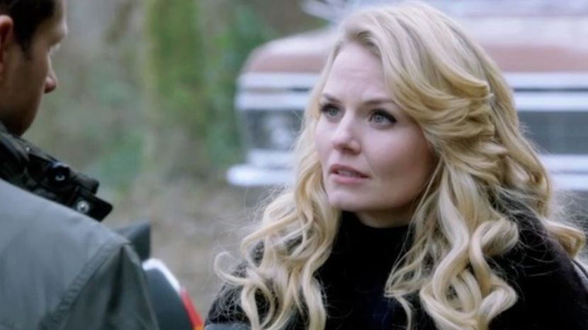 Emma - Once upon a time