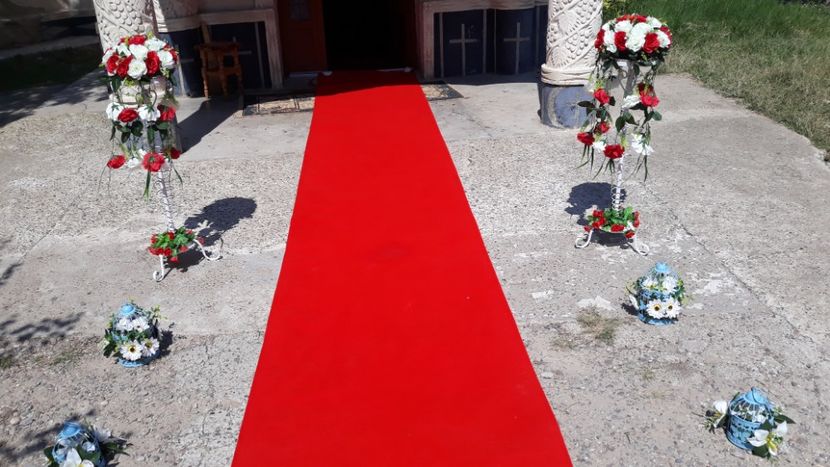  - Sectiunea 1C-Porumbei albi pentru evenimente