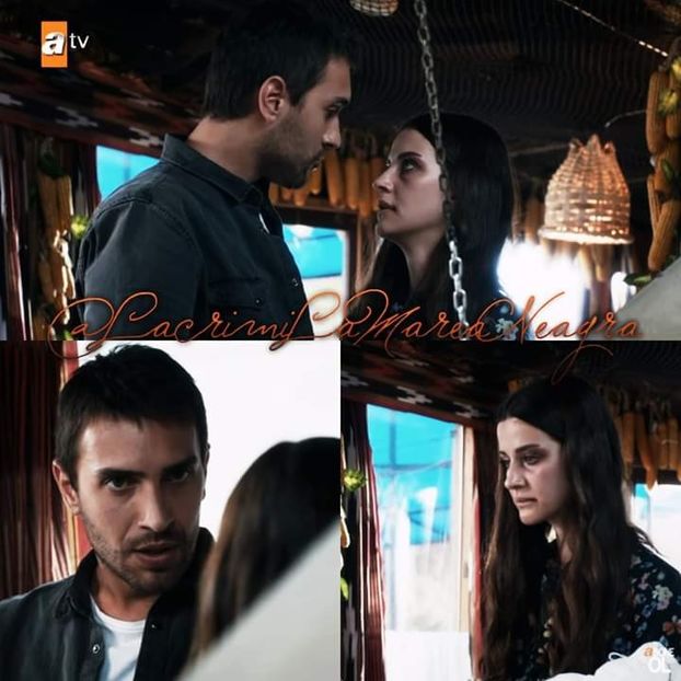  - Sen Anlat Karadeniz - Lacrimi la Marea Neagra