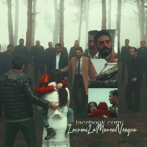  - Sen Anlat Karadeniz - Lacrimi la Marea Neagra