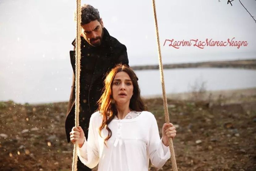  - Sen Anlat Karadeniz - Lacrimi la Marea Neagra