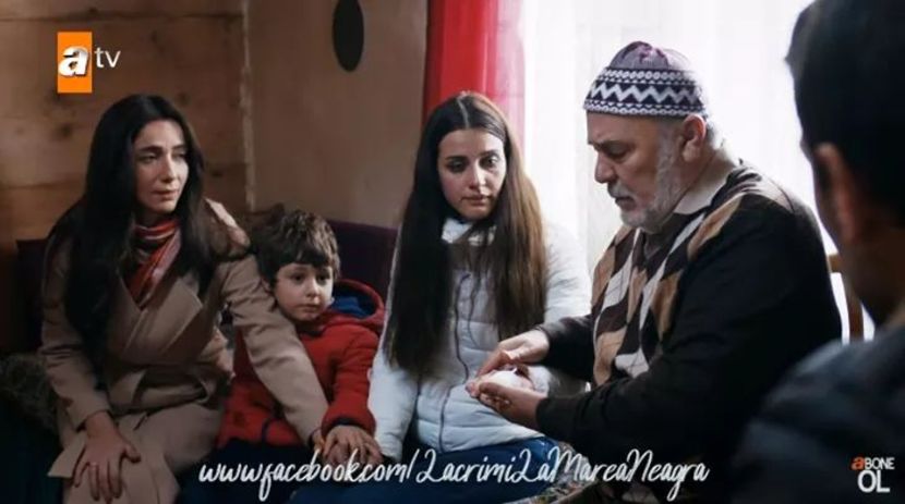  - Sen Anlat Karadeniz - Lacrimi la Marea Neagra