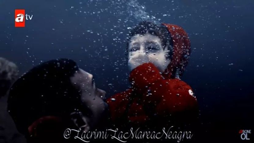  - Sen Anlat Karadeniz - Lacrimi la Marea Neagra