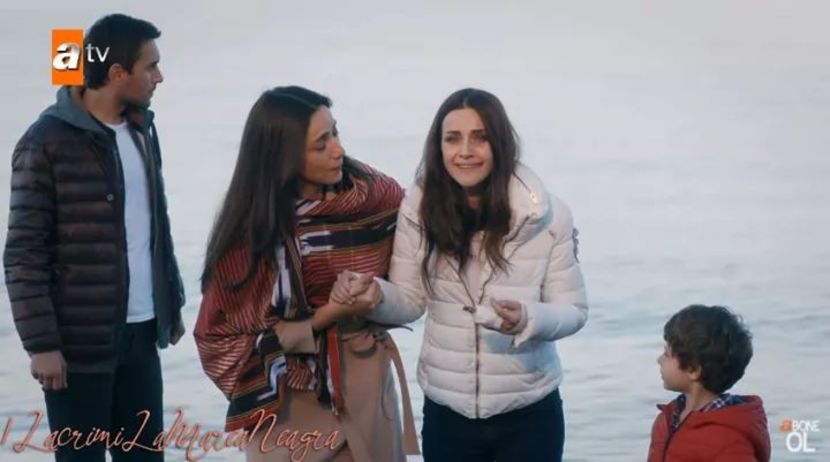  - Sen Anlat Karadeniz - Lacrimi la Marea Neagra