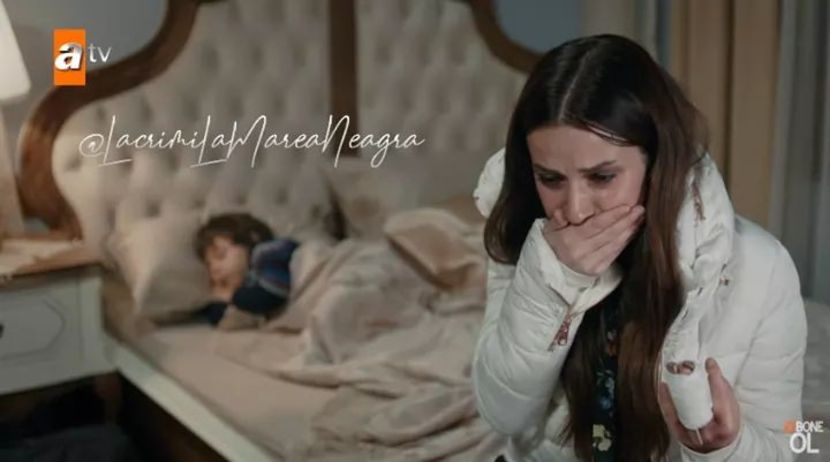  - Sen Anlat Karadeniz - Lacrimi la Marea Neagra