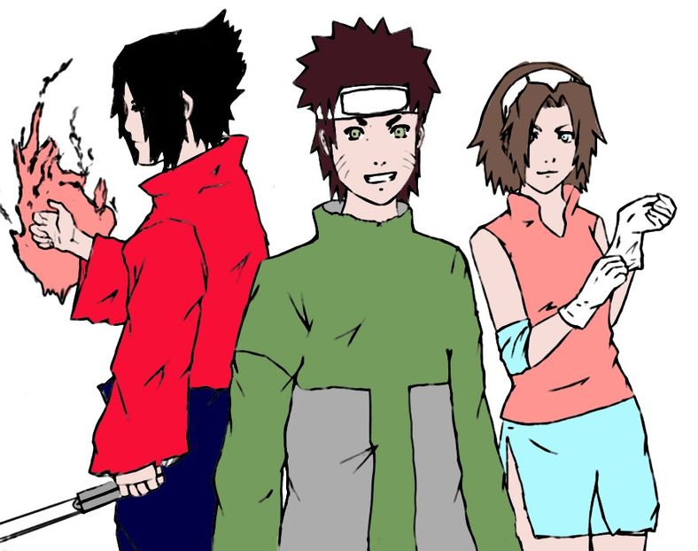  - 01 oc - copilarie - ps sai naruto 01