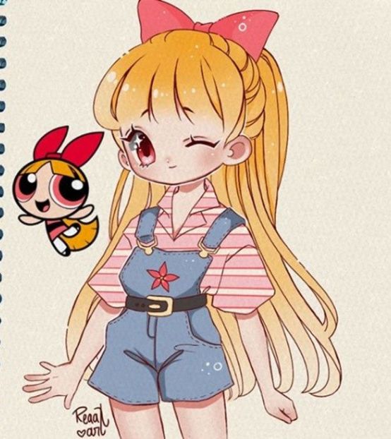  - 01 anime