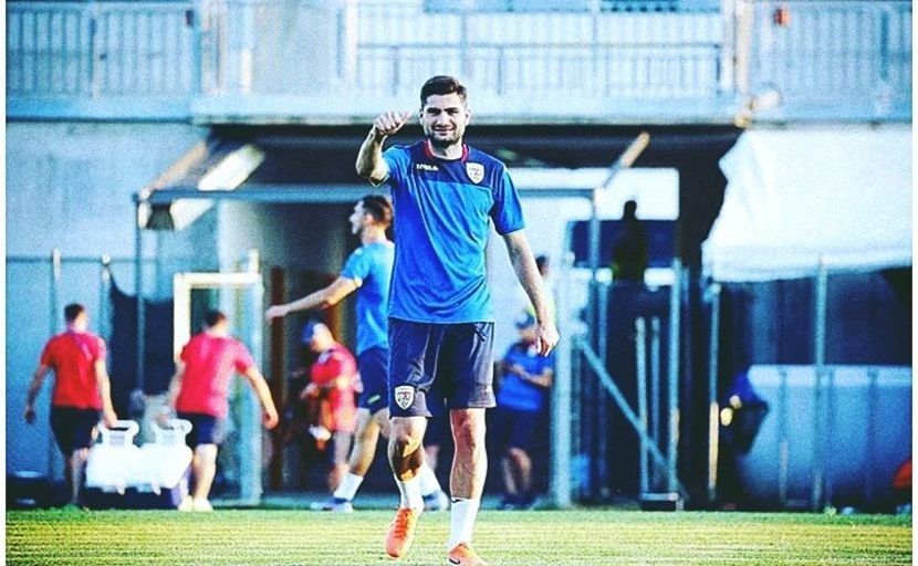 ●○ ρσѕтє∂ ση ₀₅. ₀₉. ₂₀₁₉ ❝ Ɗαу ₇₀ ❞ Ștefan ✓ - Acum ori niciodată