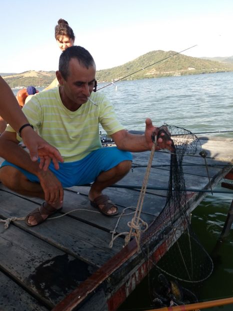  - Orșova septembrie 2019