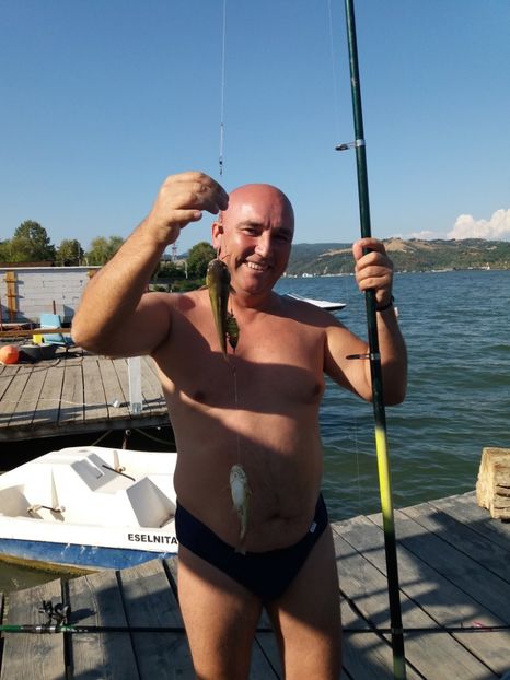  - Orșova septembrie 2019