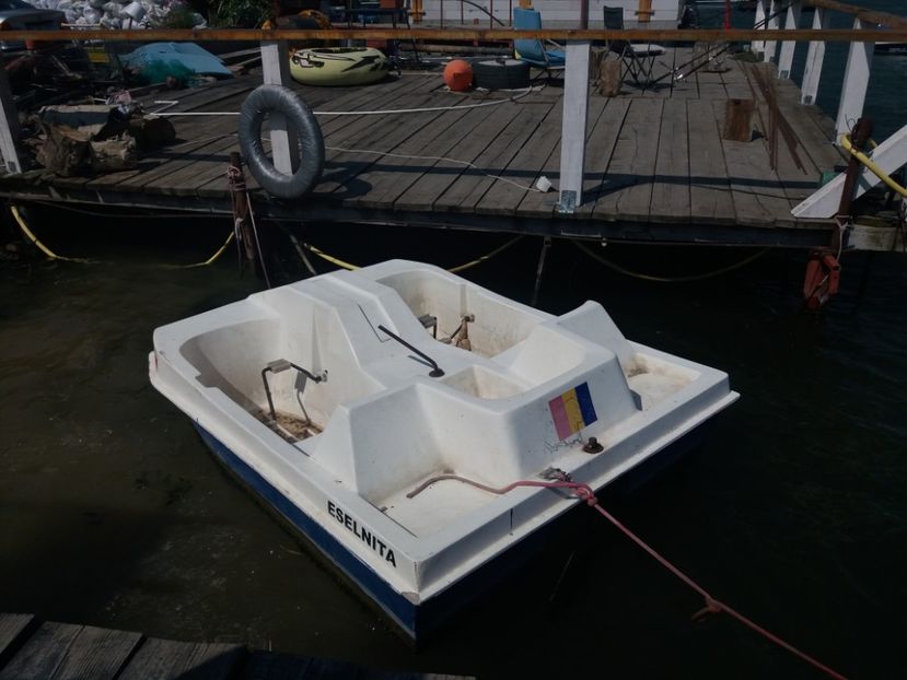  - Orșova septembrie 2019