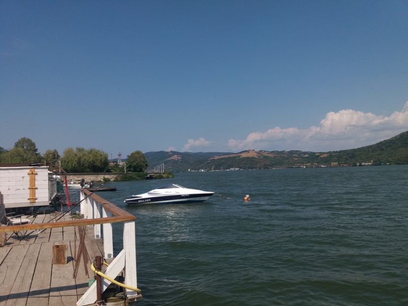  - Orșova septembrie 2019