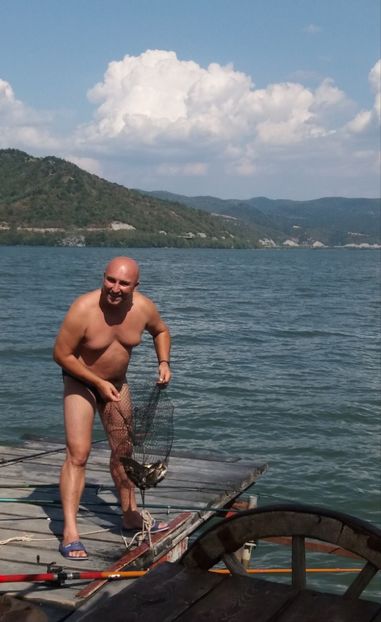  - Orșova septembrie 2019