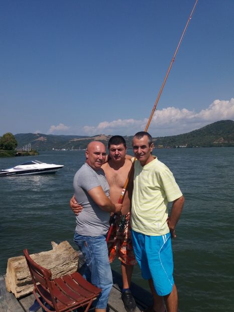  - Orșova septembrie 2019