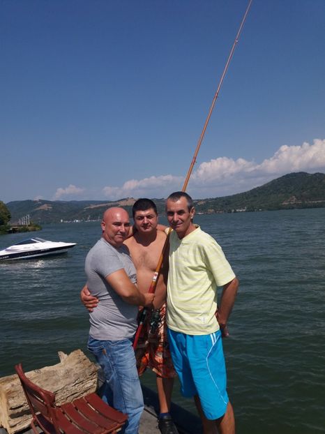  - Orșova septembrie 2019