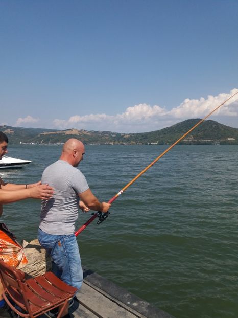  - Orșova septembrie 2019