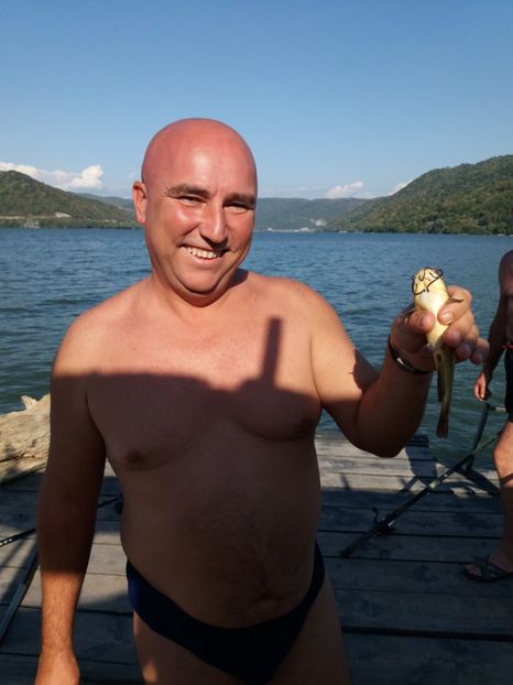  - Orșova septembrie 2019