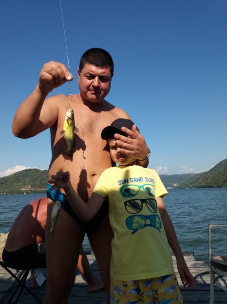  - Orșova septembrie 2019