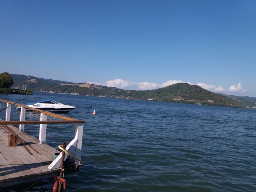  - Orșova septembrie 2019