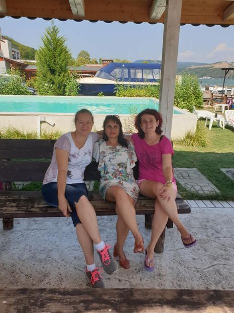  - Orșova septembrie 2019