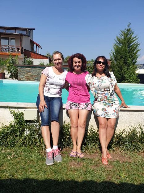  - Orșova septembrie 2019