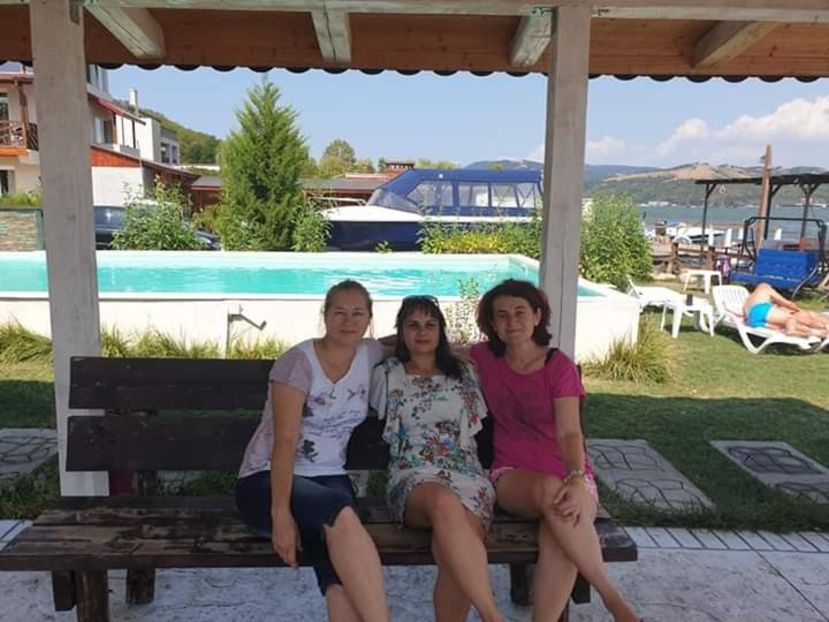  - Orșova septembrie 2019