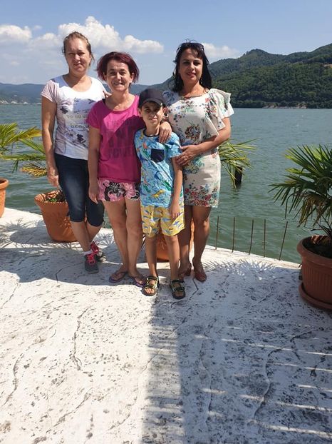  - Orșova septembrie 2019