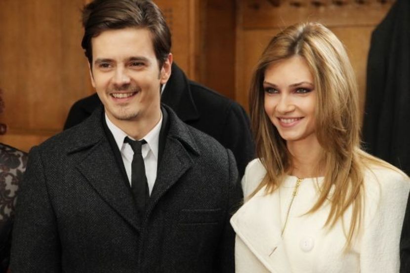 Ilinca - Iubire si onoare