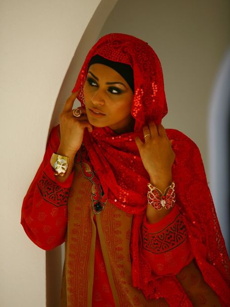 Nadira - Iubire si onoare