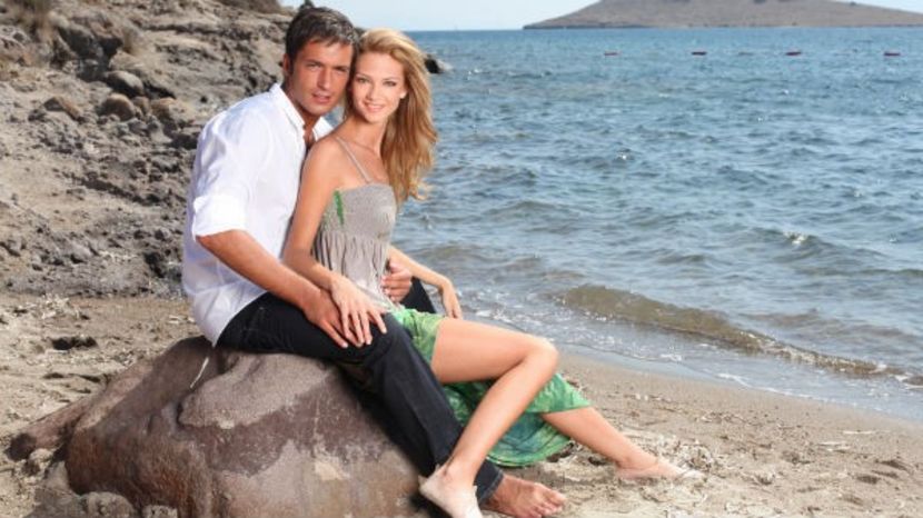 Ilinca și Amir - Iubire si onoare