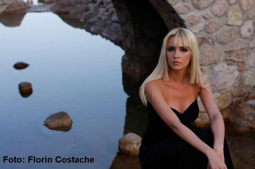 Oxana - Iubire si onoare