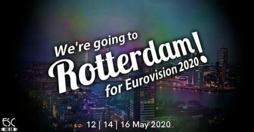 Eurovision 2018 - 2018 Eurovision Song Contest Part 19