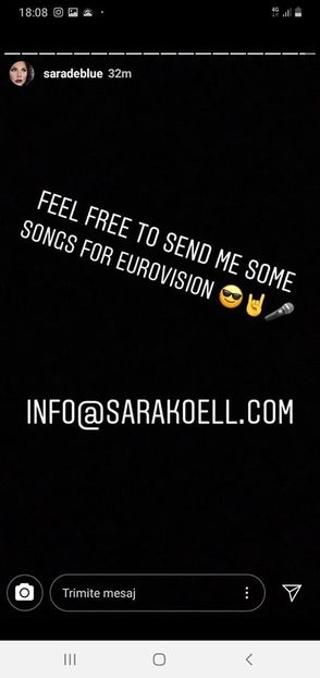 Eurovision 2018 - 2018 Eurovision Song Contest Part 19