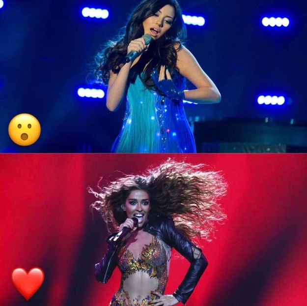 Eurovision 2018 - 2018 Eurovision Song Contest Part 19
