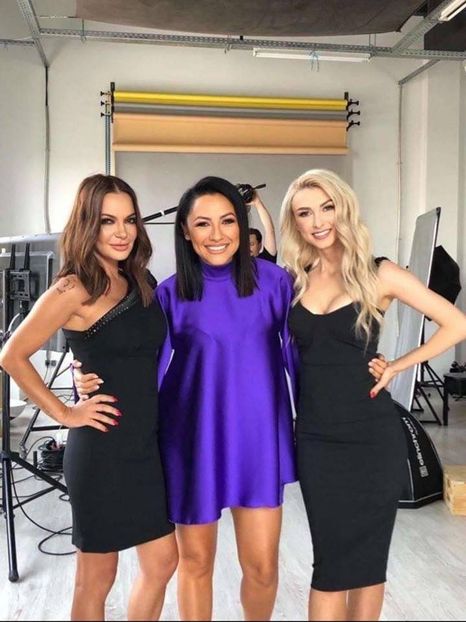 Eurovision 2018 - 2018 Eurovision Song Contest Part 19