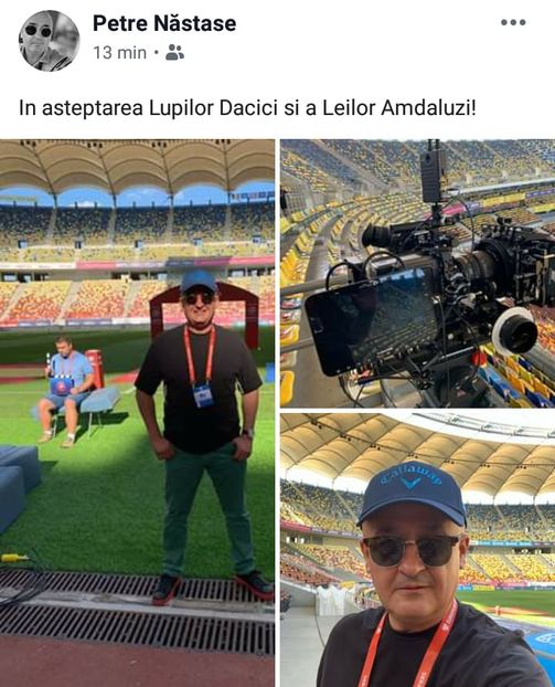 Eurovision 2018 - 2018 Eurovision Song Contest Part 19